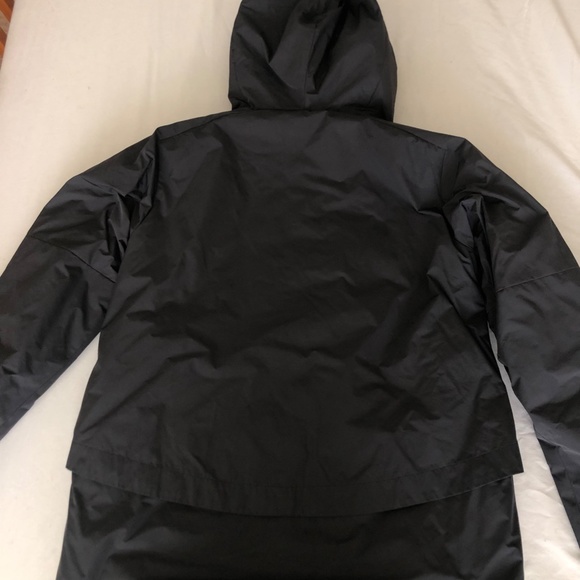 Adidas Women's Reflective Down Jacket - Picture 4 of 5